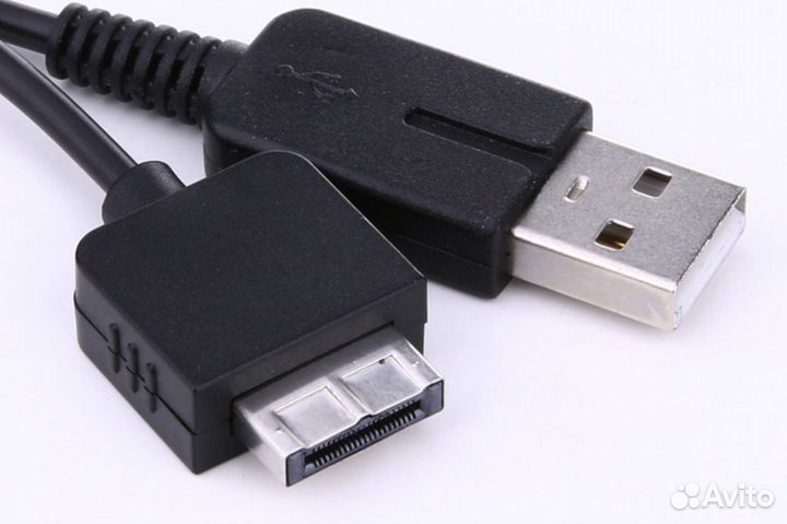 Кабель sony PS Vita PSP 1000