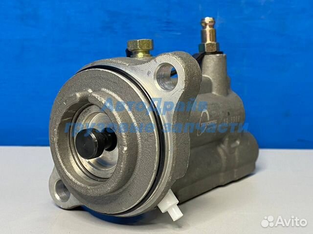 Цилиндр кпп Мерседес Атего