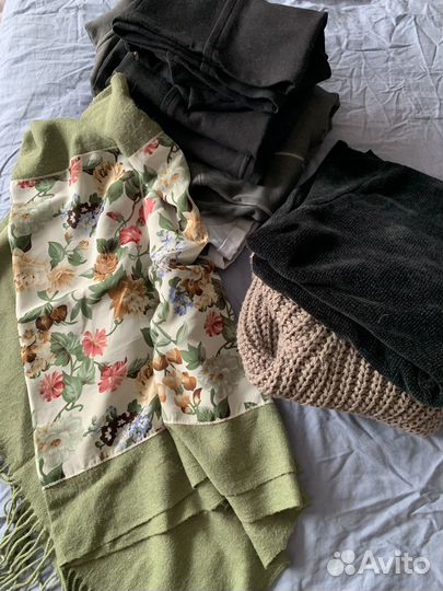 Женская одежда пакетом 42 44 брендовые
