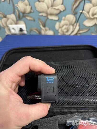 Gopro hero 12 black