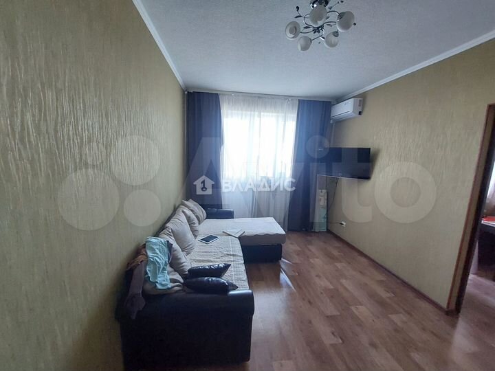 1-к. квартира, 32,8 м², 9/9 эт.