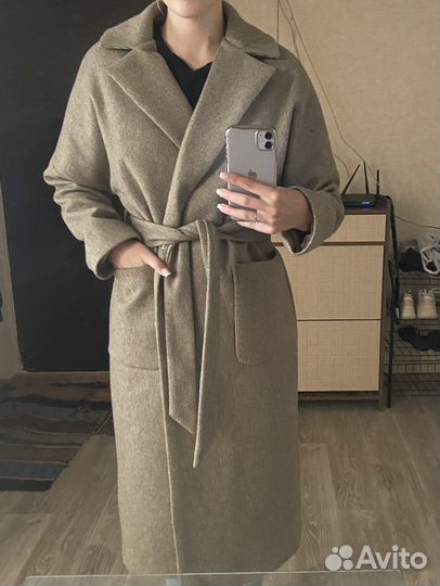 Продам пальто