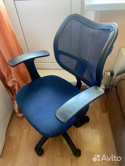 Компьютерное кресло IKEA