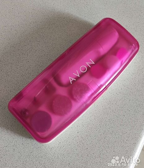 Маникюрный набор