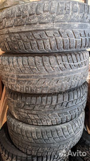 Kumho 722 205/55 R16