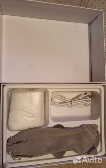 Массажер лица Amazefan RF-18