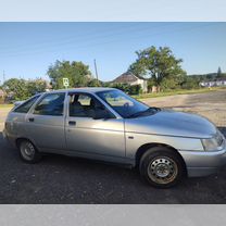 ВАЗ (LADA) 2112 1.6 MT, 2005, 140 000 км