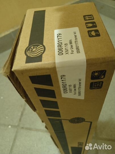 Тонер картридж 006R01179 Xerox