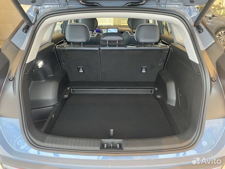 Geely Atlas 2.0 AMT, 2024