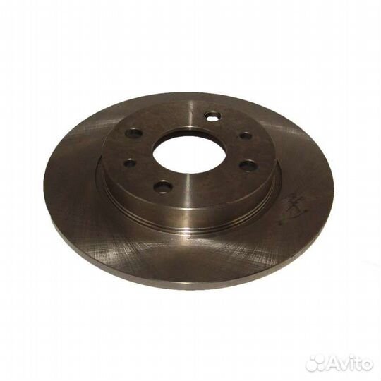 Тормозные диски ваз 2108-2115