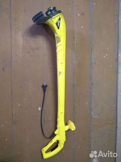 Триммер электрический бу