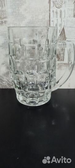 Пивная кружка