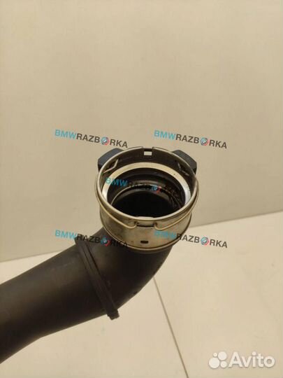 Патрубок чистого воздуха (к турбине) BMW X3 G01