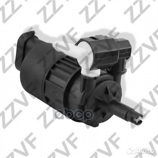 Моторчик омывателя лобового стекла renault clio