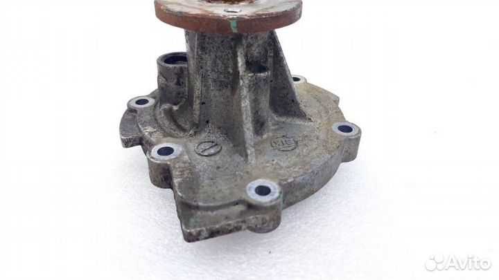 Насос водяной помпа Mitsubishi L200 KK/KL 4N15