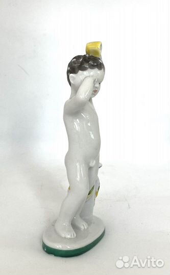 Статуэтка Утро