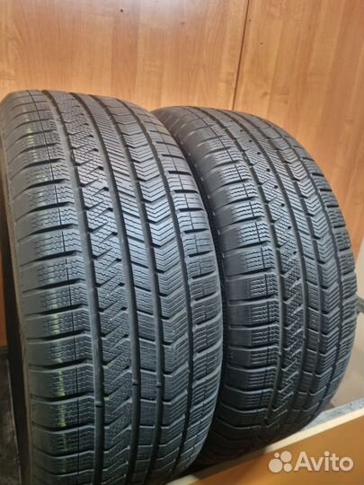 Vredestein QuaTrac 5 255/55 R18