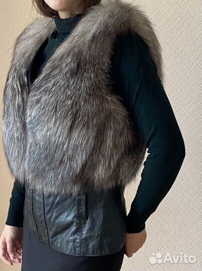 Жилет