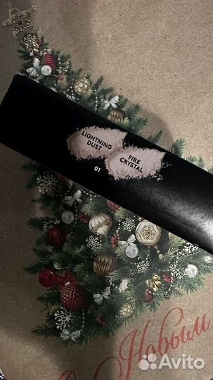 Fenty beauty хайлайтер