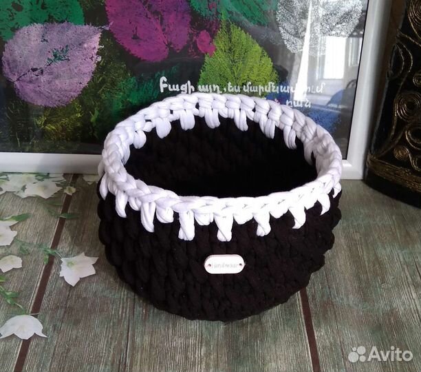 Подарочные корзинки