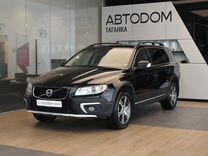 Volvo XC70 2.4 AT, 2016, 287 000 км, с пробегом, цена 1 899 000 руб.