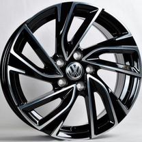 Литые диски KoKo Kuture Intake 7×R16 5×112