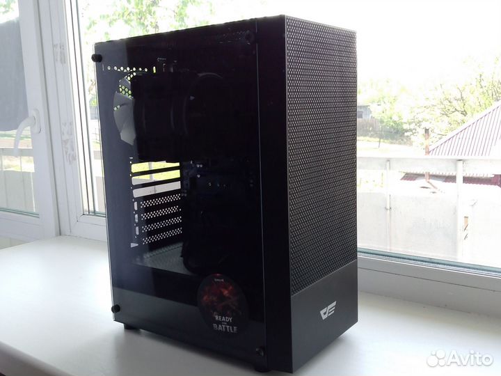 Корпус для компьютера