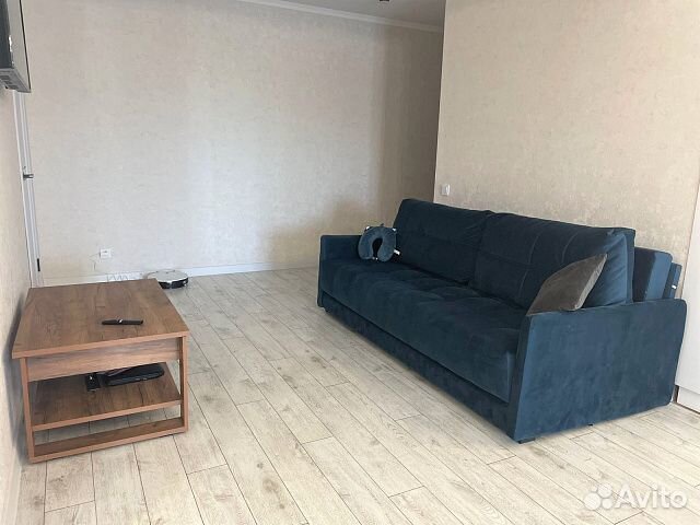 Прямой диван в рассрочку