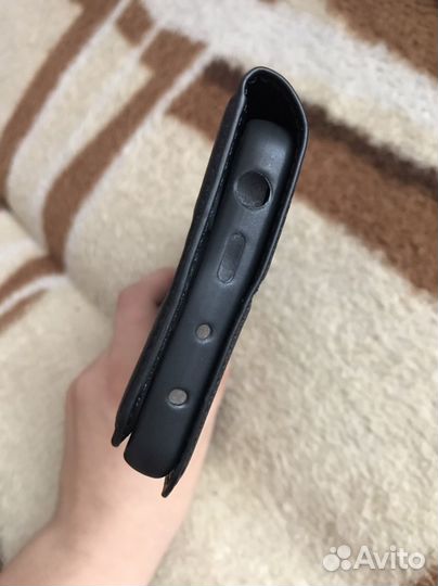 Чехол на телефон Xiaomi Redmi 6