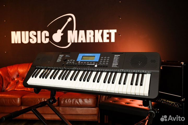 Синтезатор Medeli (Комплект)