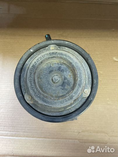 Компрессор кондиционера кия рио 2 kia rio 2 1.4