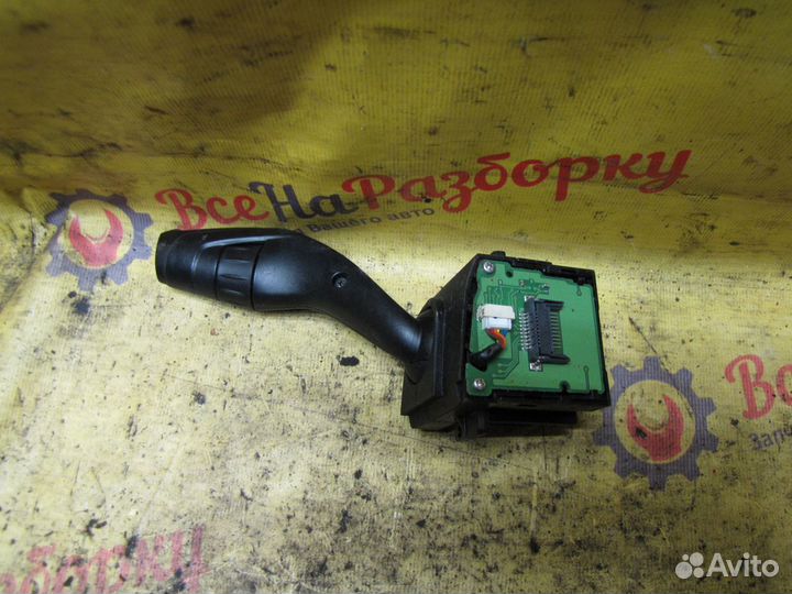 Переключатель дворников Ford Focus 3