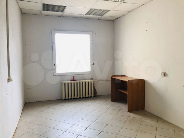 Торговая площадь, 10.5 м²