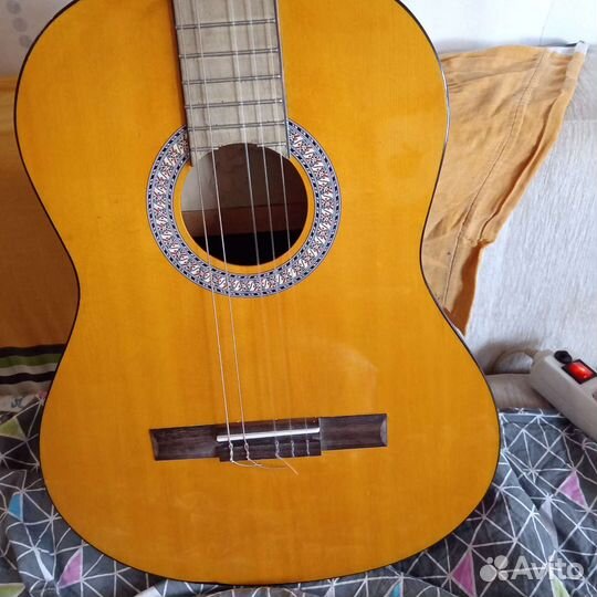 Классическая гитара