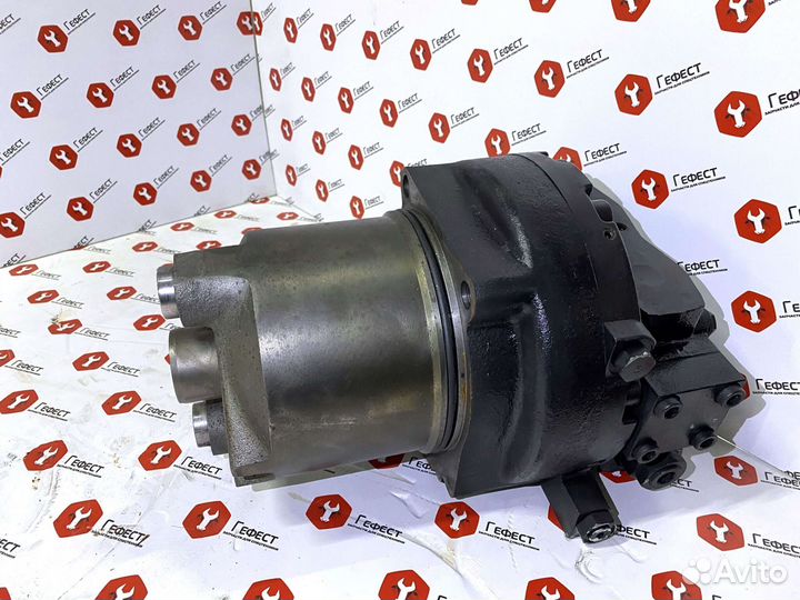 Мотор хода CAT 319DL