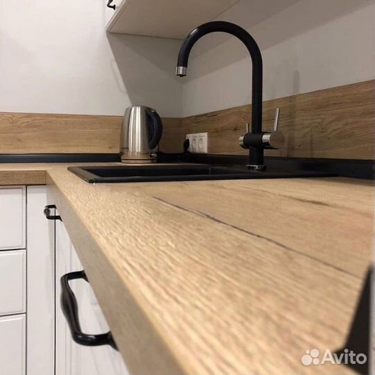 Кухни на заказ