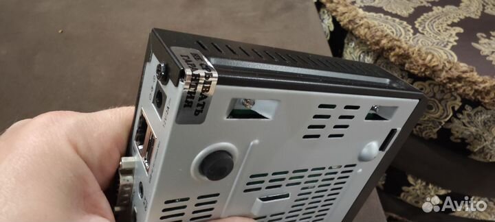 Ресивер skyway nano 3