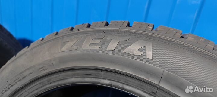 Zeta Antarctica Sport 225/55 R19 103T
