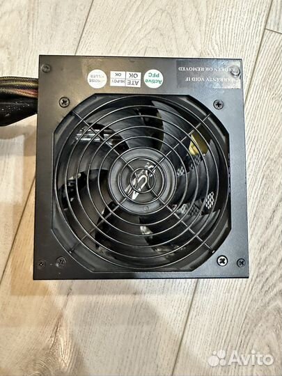 Материнская плата на X99+i7+48G DDR4+ бок питания