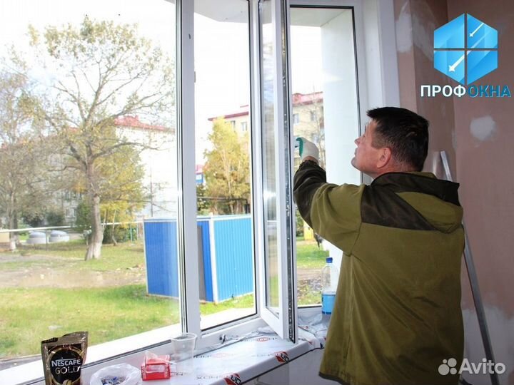 Входная группа пвх / Изготовление и Установка