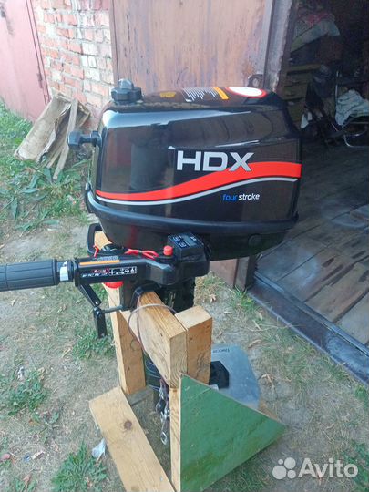 Продам лодочный мотор