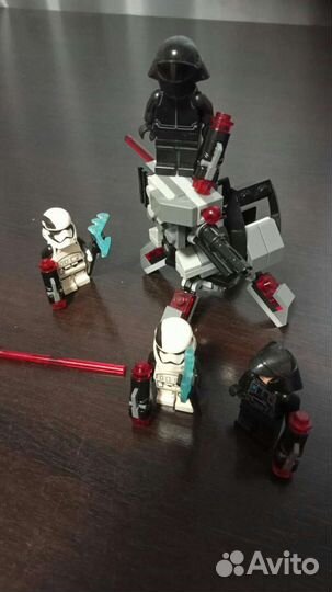 Lego Star Wars