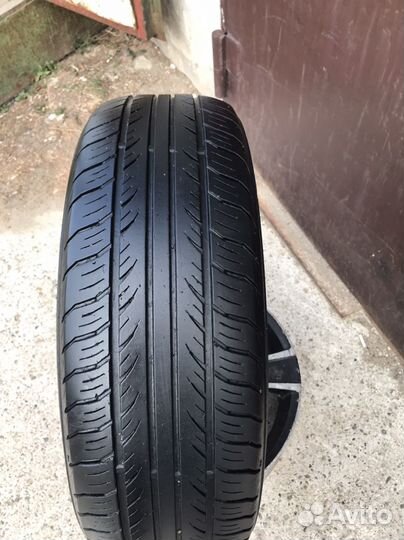 КАМА Breeze (HK-132) 195/65 R15
