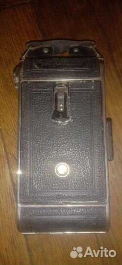 Пленочный фотоаппаратVoigtlander bessa