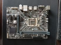 Gigabyte H310M s 2.0