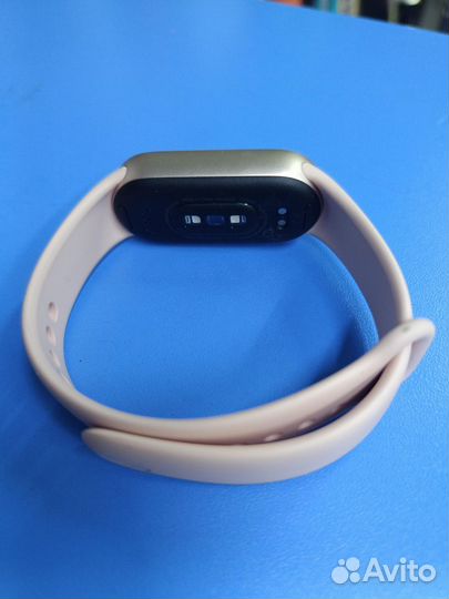Часы Xiaomi SMART Band 9 С Сзу