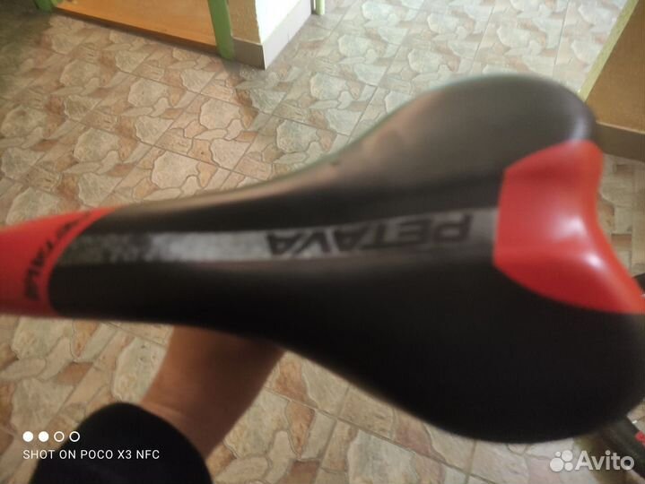 Велосипед б/у