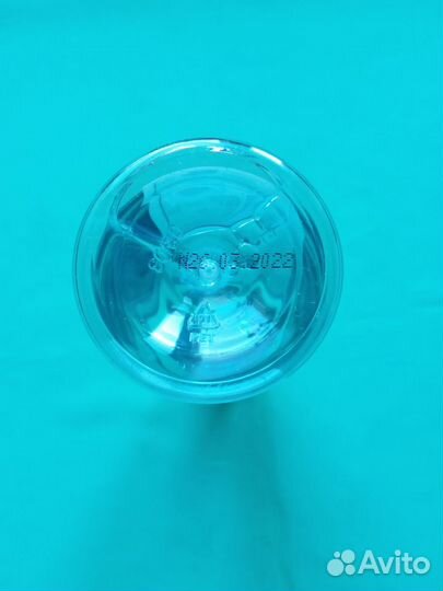 Гель для душа Морская лагуна фрукты и мускус 500мл