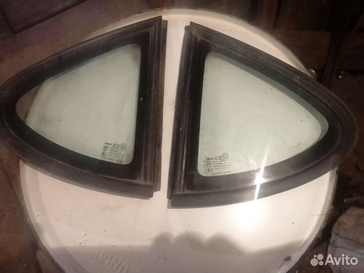 Шаровая на шевроле рецца