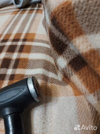 Замок для мотоцикла и велосипеда б/у